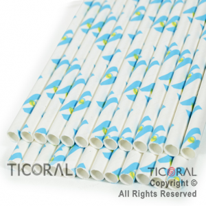 SORBETE POLIPAPEL DISE�O ARGENTINA X 25